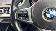 BMW 1 Series 118i M Sport 5dr Step Auto Petrol Hatchback